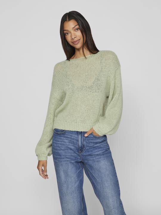 Produktbild Vila Strick Pullover (L)