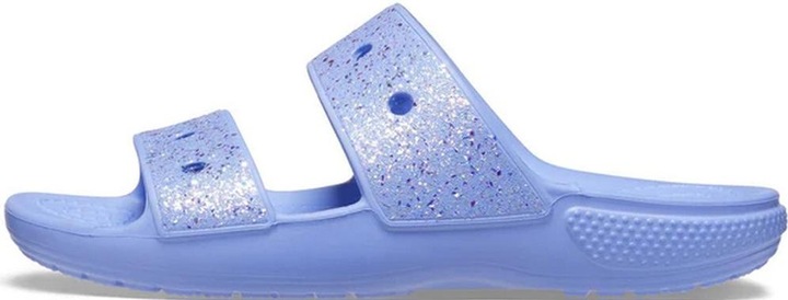 Produktbild Crocs Sandalen Classic Glitzer (29)