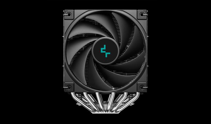 Produktbild Deepcool "K Cooler AK620 DIGITAL SE" (161 mm)