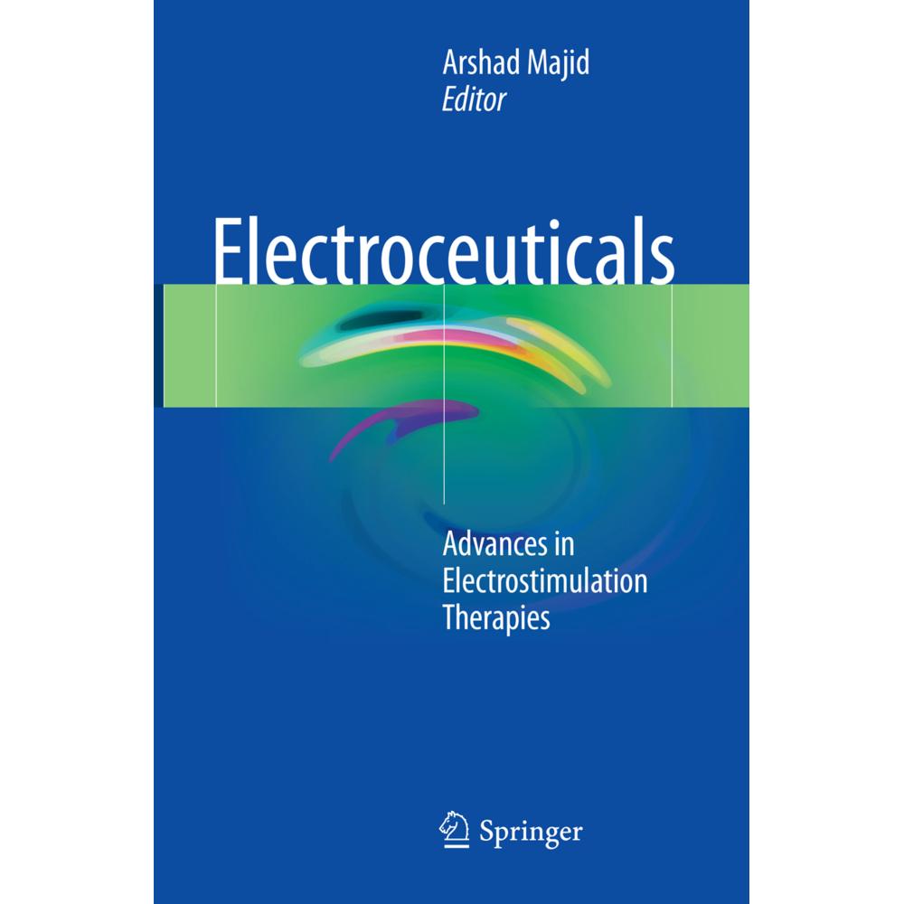 Electroceuticals, Fachbücher von Arshad Majid