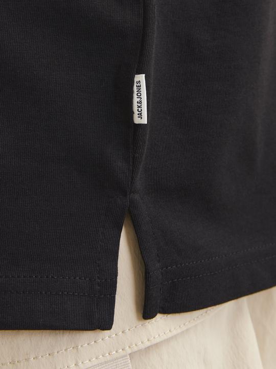 Produktbild Jack & Jones Jjecharge Tee O-Neck Noos (M)