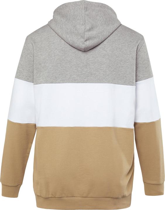 Produktbild Men+ Hoodie, Kapuze, bid 8 XL (3XL)