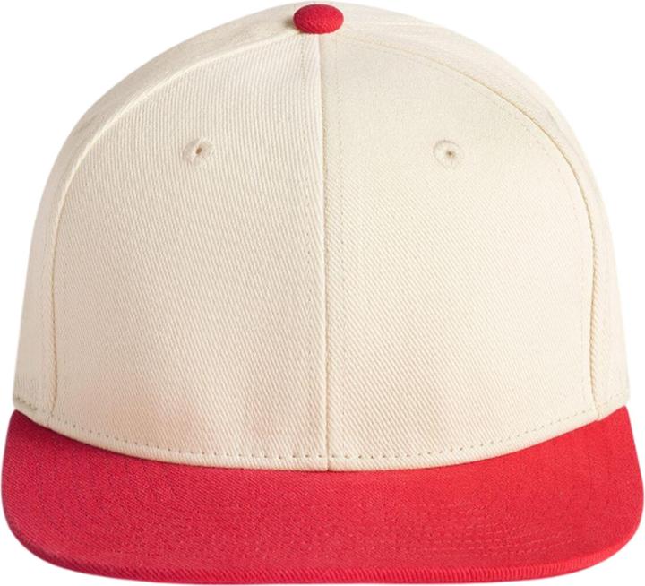 Produktbild Beechfield BaseballMütze 6 Segmente