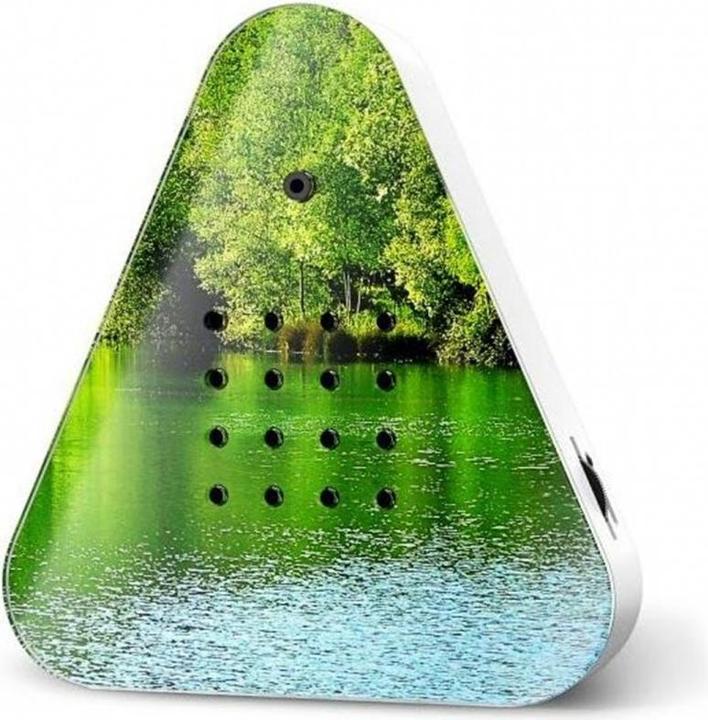 Produktbild Relaxound Lakesidebox (3 x 11 cm)
