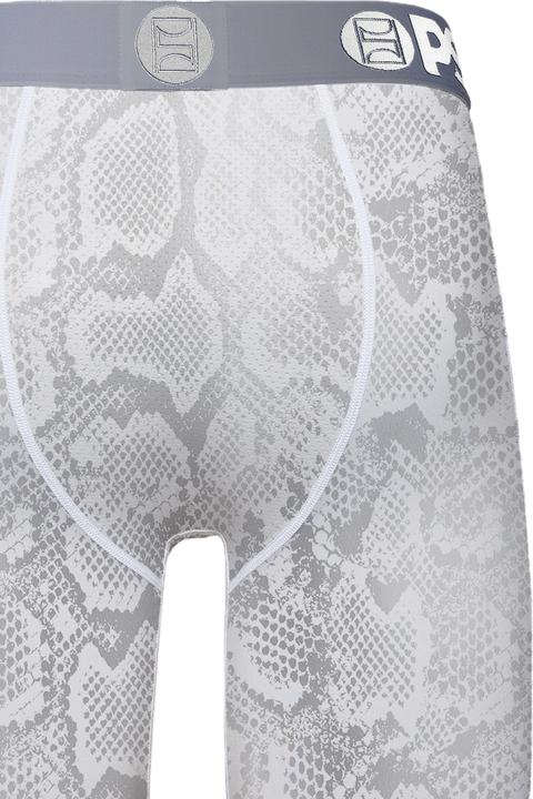 Produktbild PSD Boxershorts SILVER SNAKE Unterhosen (S, Einzelpack)