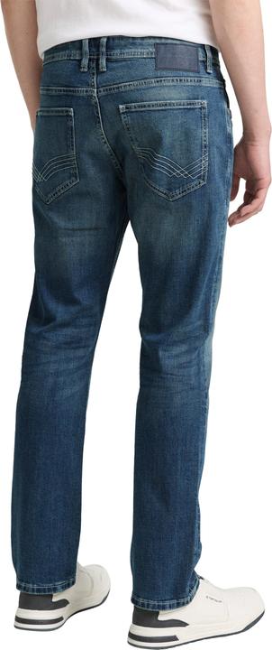 Produktbild Tom Tailor Marvin Jeans Straight Fit (W40/L32)