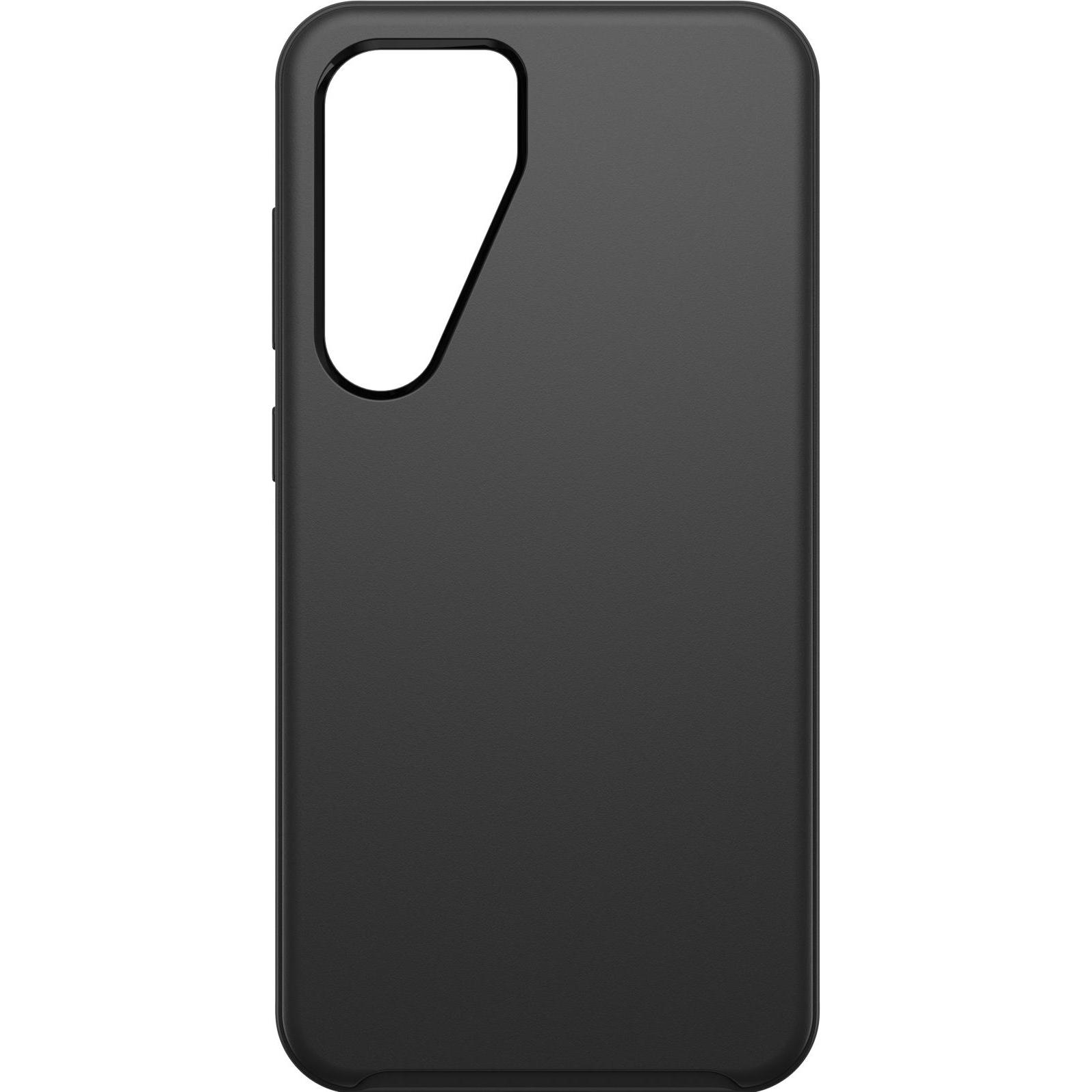 OtterBox Symmetry (Samsung Galaxy S24+), Smartphone Hülle, Schwarz