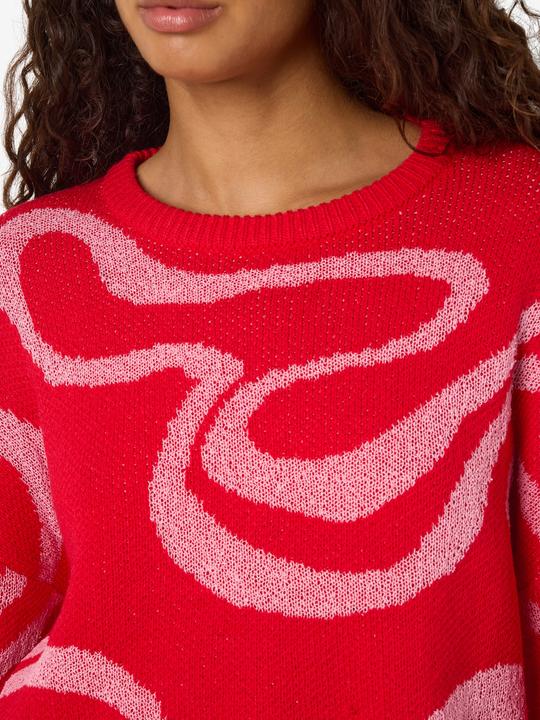 Produktbild Noisy May NMKOURTNEY Jumper (M)