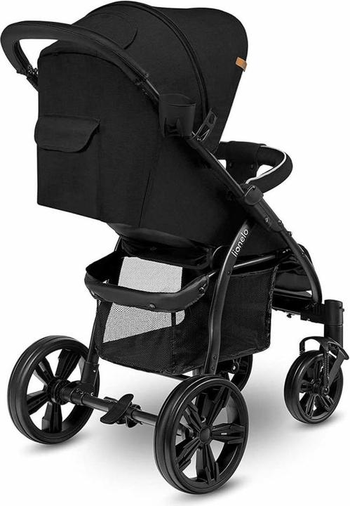 Image du produit Lionelo Annet Plus