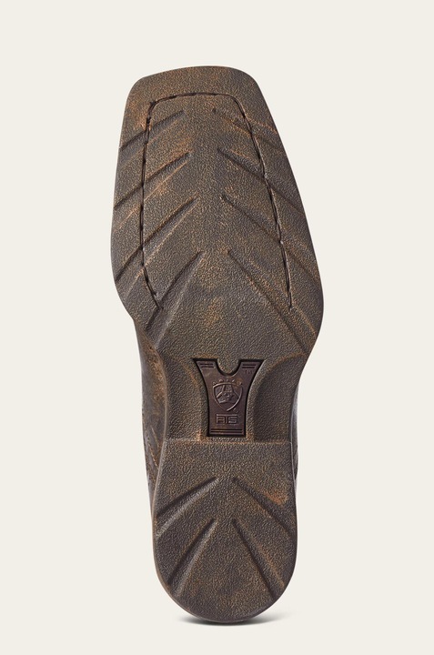 Image du produit Ariat bottines midtown (43)