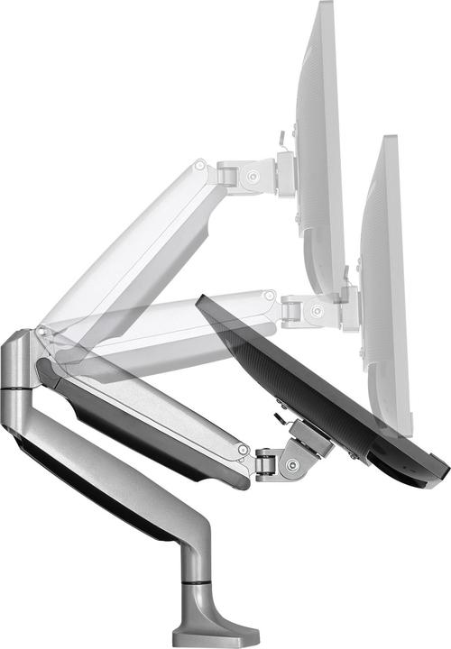 Produktbild StarTech MONITORARM ROTATABLE 180 -9KG (Tisch, 32", 9 kg)