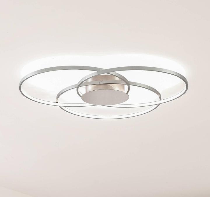 Actual product image Lindby Riley (3600 lm)