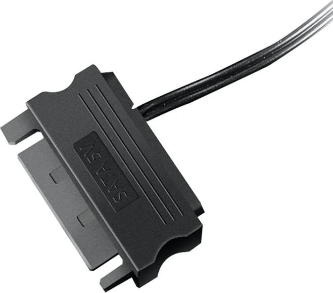 Actual product image Deepcool GH-01 A-RGB