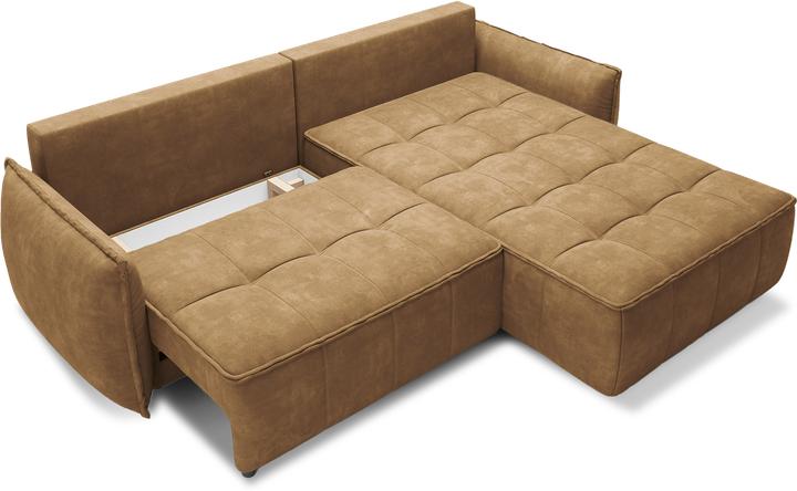 Produktbild ELTAP Campo (4-Sitzer, Ecksofa)