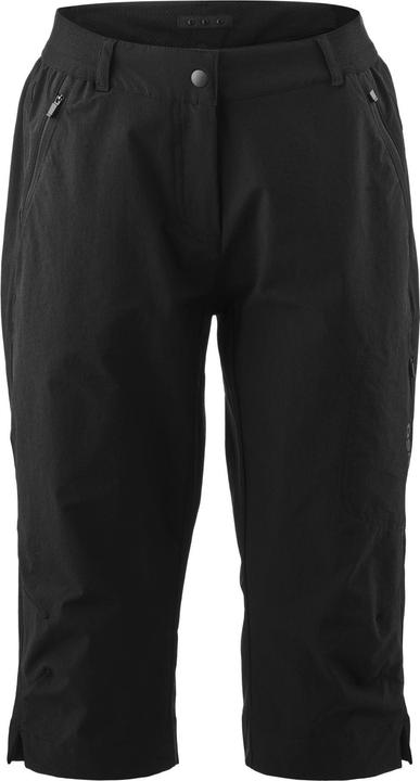Produktbild Gonso Women's Adventure Pants 3/4 (34, 36, 38, 40, 42, 44, 46, 48, 50, L, M, S, XL, XS, XXL)