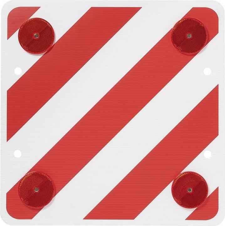 ProPlus Warntafel