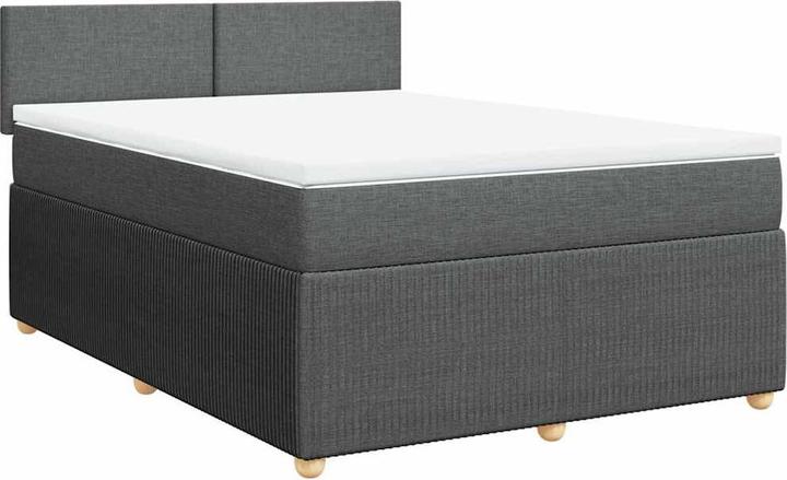 Immagine prodotto vidaXL Boxspringbett (140 x 200 cm)