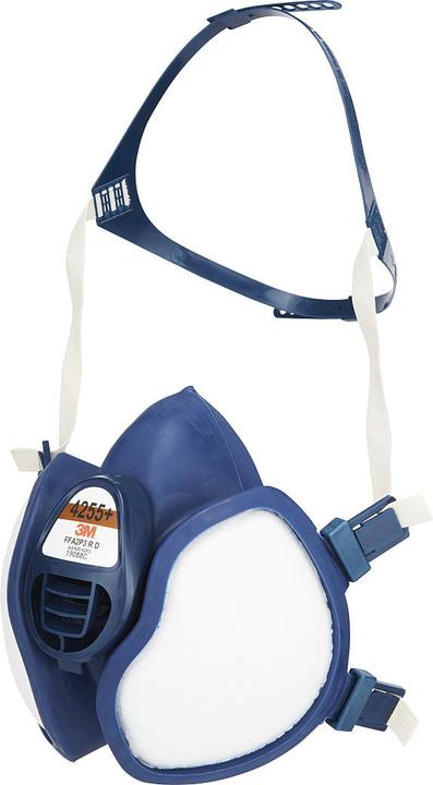 Produktbild 3M Farbspritzmaske 4255+ (A2P3, 1 x)