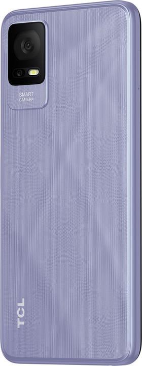 Image du produit TCL DS 405 2+32 OEM EU PRP (32 Go, Lavender Purple, 6.60", Double SIM, 4G)