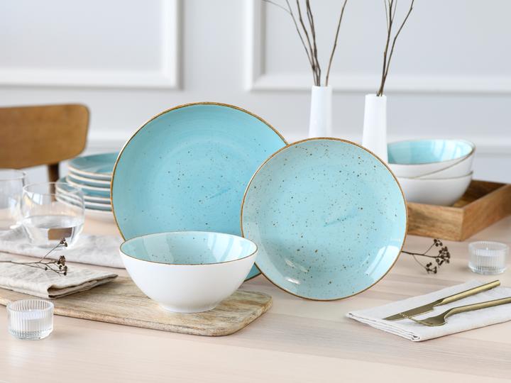Produktbild CreaTable Vintage Nature (12 Stk.)