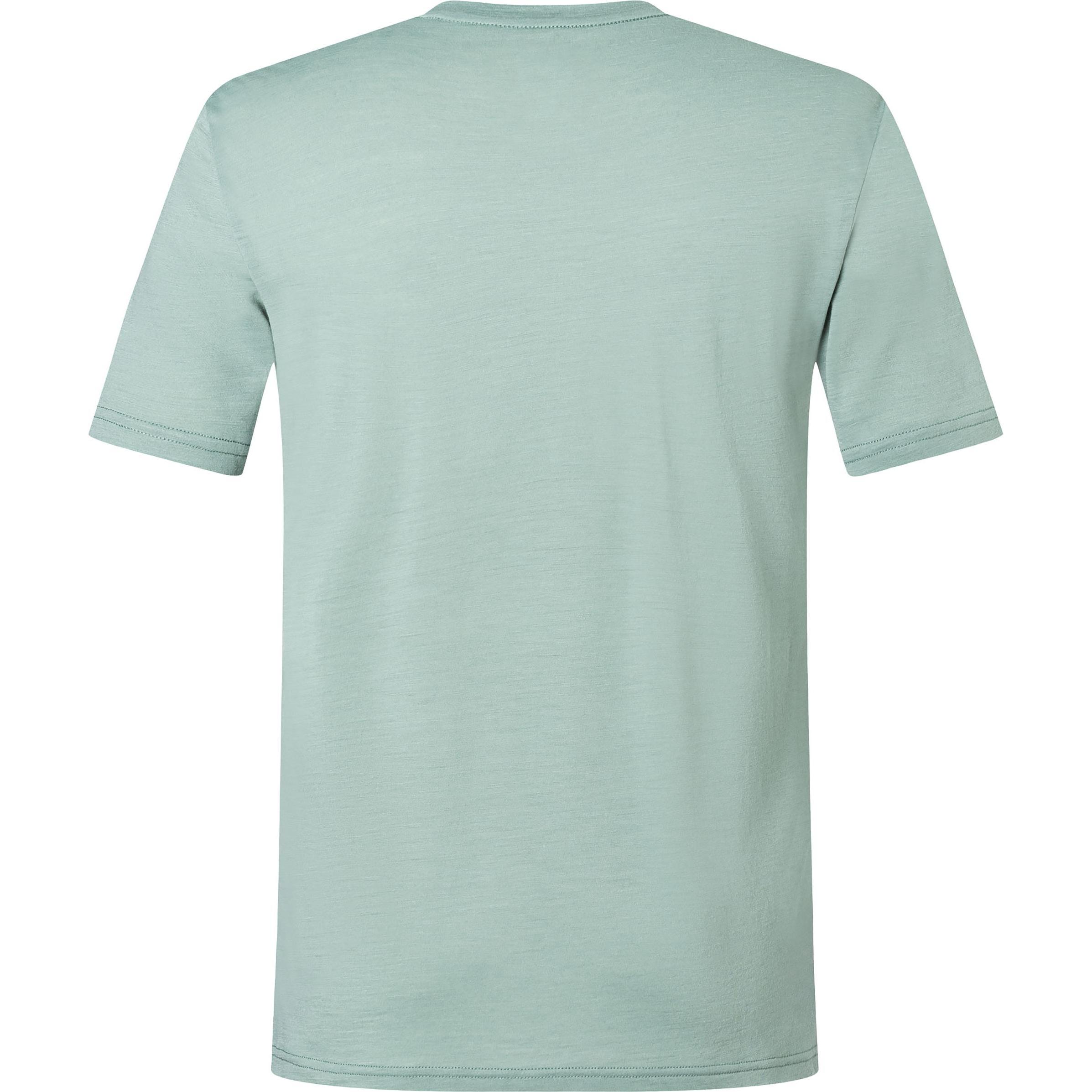 Thumbnail - Super Natural, Herren, Sportshirt, Salt & Rock Tee (XXL), Grün, XXL
