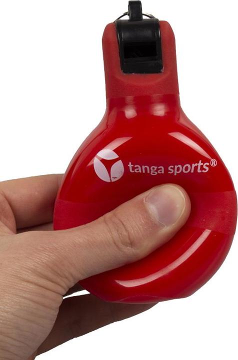 Actual product image Tanga Sports ® Handpfeife