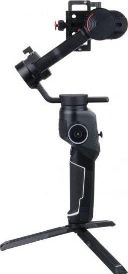 Actual product image Moza AirCross 2 (System camera, Single-lens reflex camera, 3.20 kg)