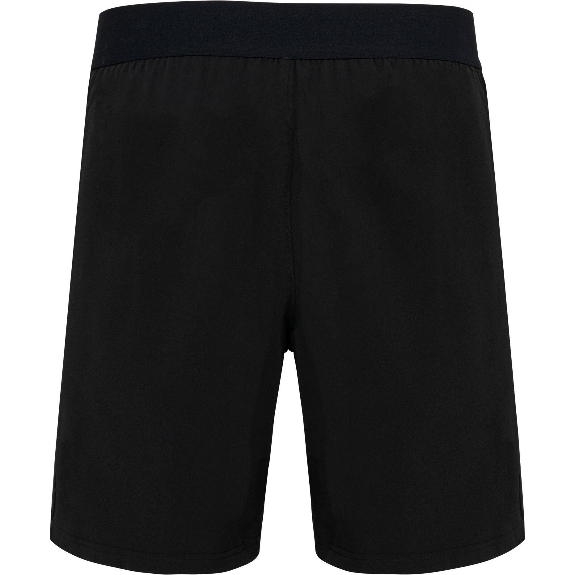 Thumbnail - Proact, Herren, Shorts, Shorts, Schwarz, (3XL)