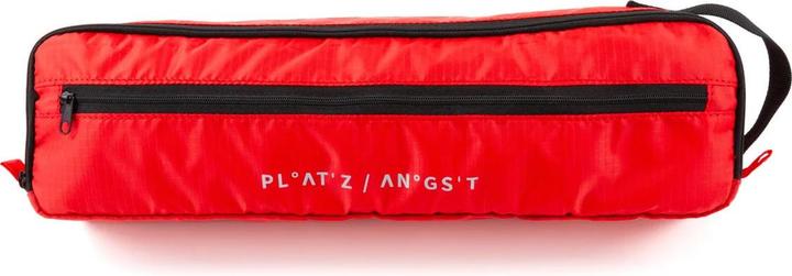 Produktbild Platzangst Inner Pouch - Orange (Rahmentasche)