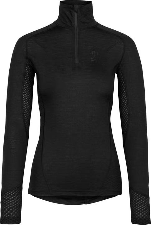 Produktbild Johaug Lithe Tech-Wool Half Zip (M)