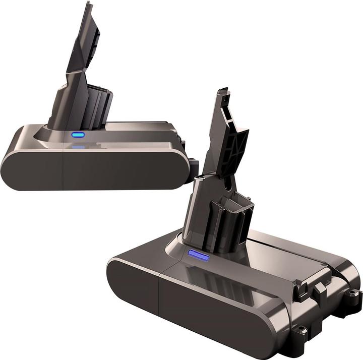 Immagine prodotto Extralink Dyson Batterie Staubsaugerakku V8 21.6V 3000mAh