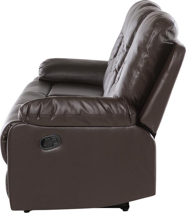 Actual product image Beliani Bergen (3-seater)