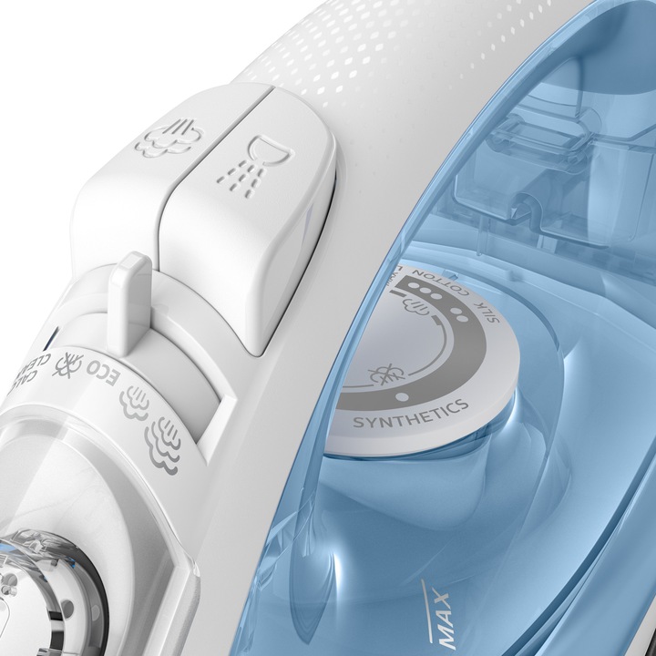 Produktbild Philips EasySpeed (2000 W, 25 g/min)