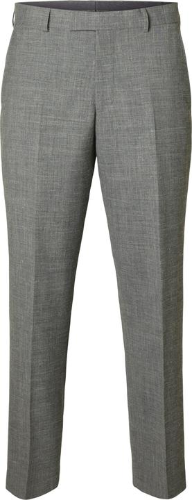 Actual product image Selected Homme Slim Fit Anzughose (54)