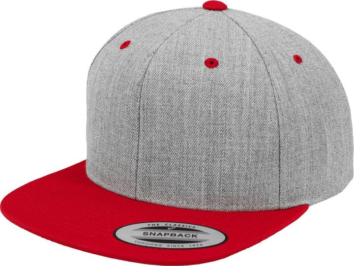 Produktbild Yupoong Classic Snapback Mütze