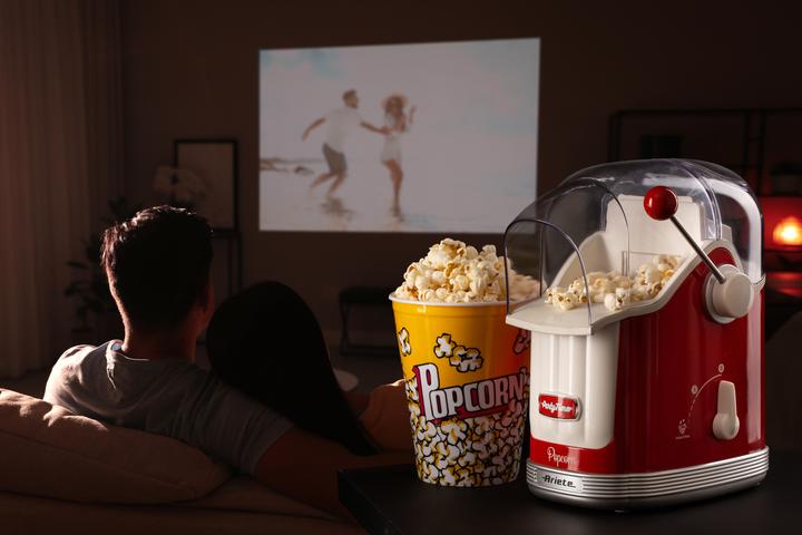 Produktbild Ariete 2958 Popcorn-Maschine Party Time