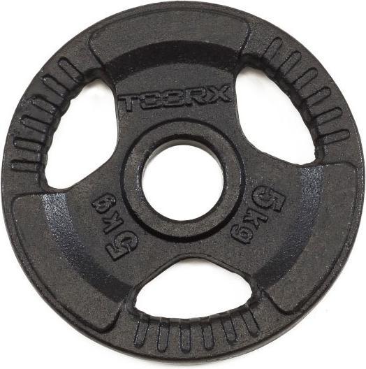 Sko Weights for bars TOORX DGN-TG5 D50mm 5kg