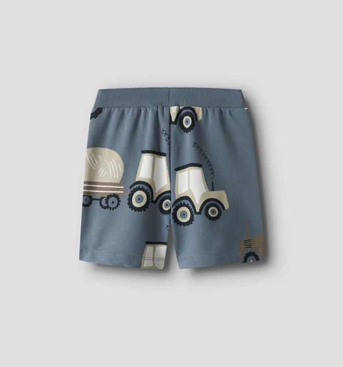 Actual product image Name it Bio-Baumwoll Shorts (116)