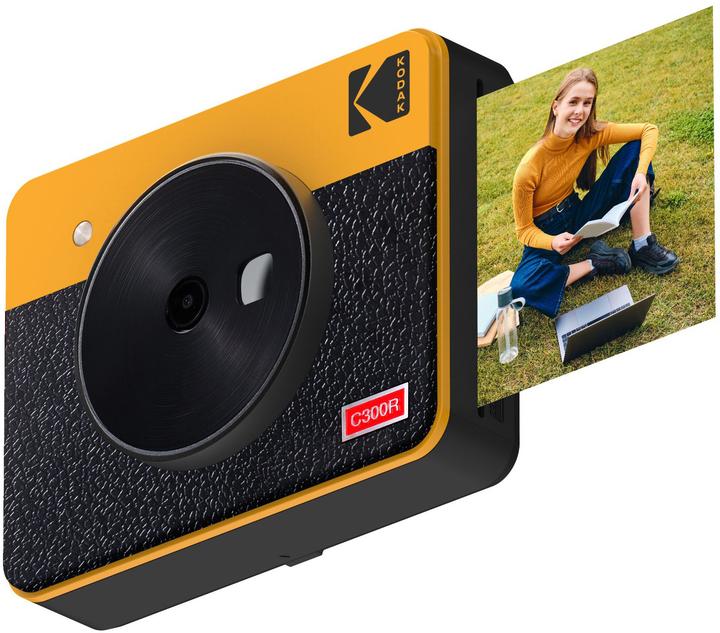 Image du produit Kodak Mini Shot Combo 3 Retro