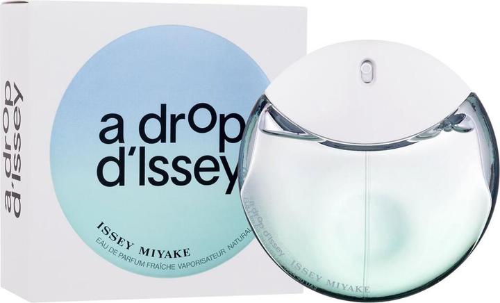 Produktbild Issey Miyake A Drop d'Issey (Eau de Parfum, 50 ml)