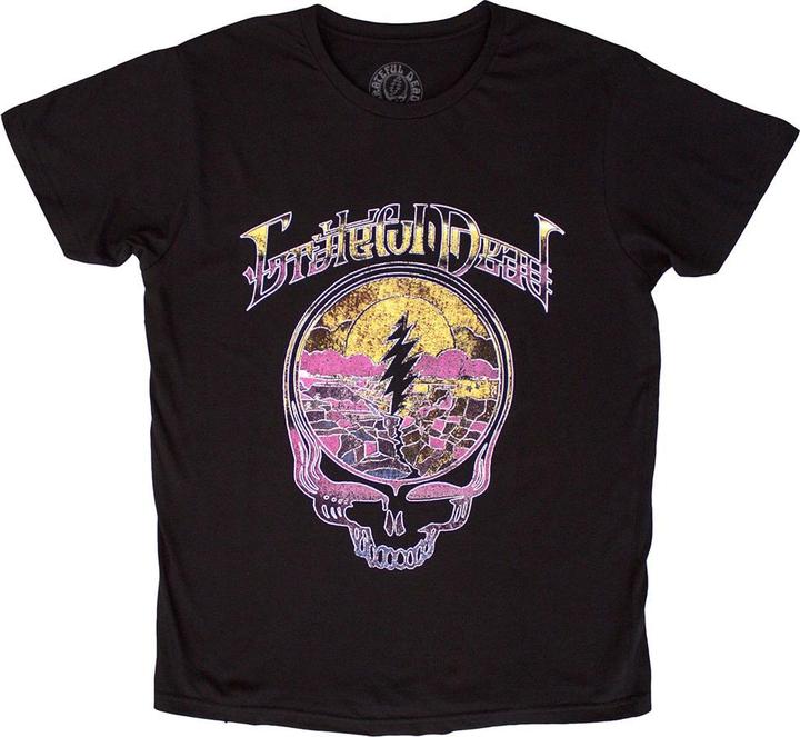 Grateful Dead Mosaic