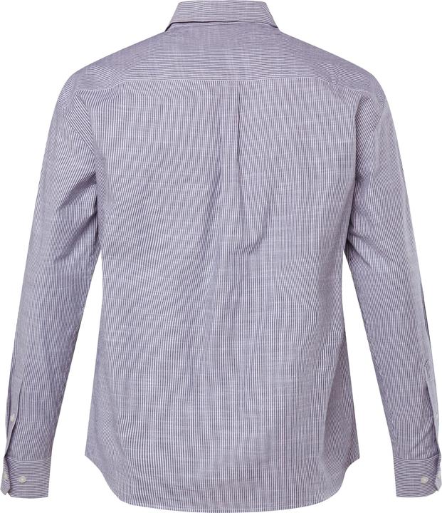 Immagine prodotto JP1880 Oxfordhemd, Langarm, Streifen, Buttondown-Kragen, Modern Fit (XXL)