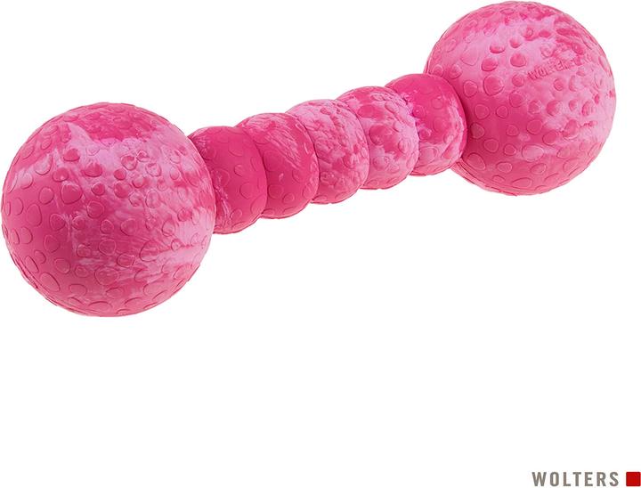 Produktbild Wolters Hunde-Spielzeug Aqua-Fun Gym, 23 cm (Apportieren)