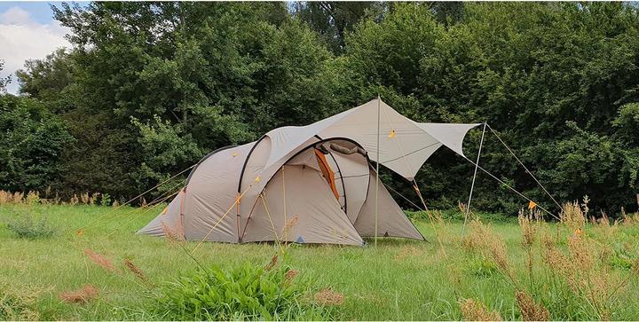 Immagine prodotto Wechsel Ala L (Tarp, 1.06 kg)