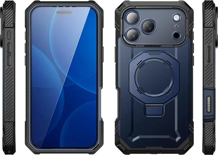 Produktbild i-Blason GA843439159778 (Apple iPhone 17 Pro Max)