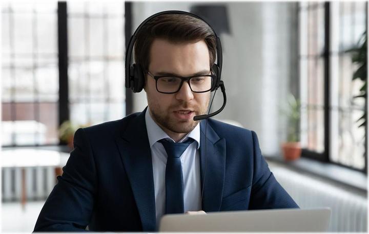 Produktbild Creative Crea Headset HS-220 51EF1070AA001 (Kabelgebunden, USB-A)