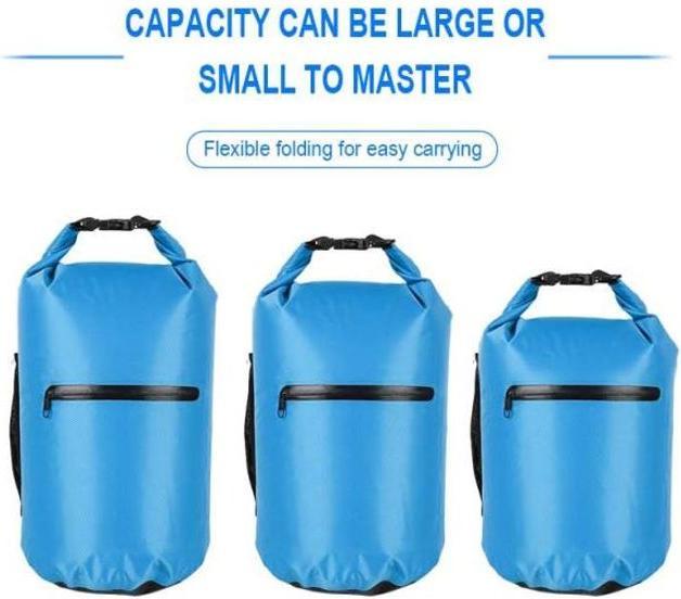 Image du produit Haissky Sac à sec (30 l)