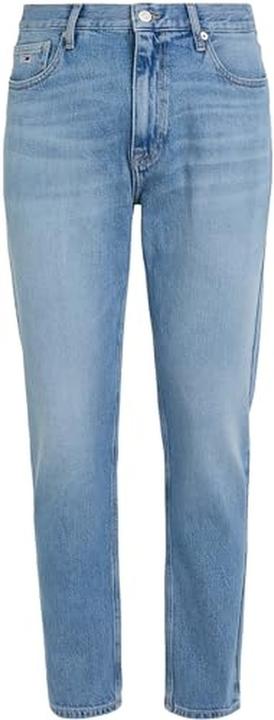 Immagine prodotto Tommy Hilfiger Jeans e Pantaloni in Cotone Azzurro Chiaro (W31/L32)