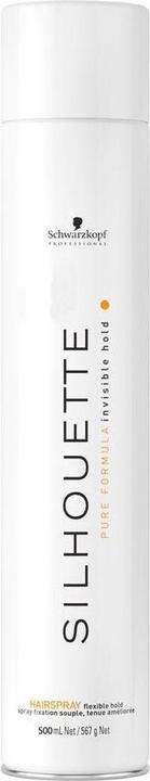 Produktbild Schwarzkopf Professional Silhouette Flexible Hold (300 ml)