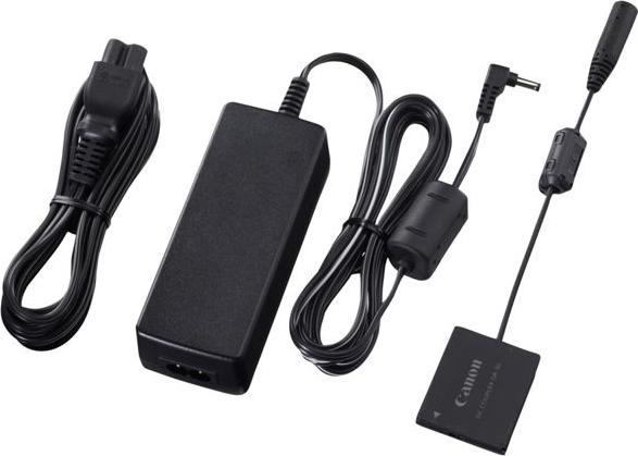 Canon ACK-DC90, Power supply set